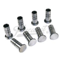 Tuchos VW Fusca AR EMPI Racing 31mm lubrificados