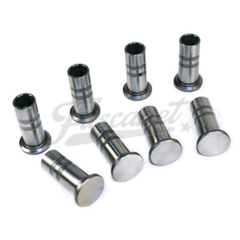 Tuchos VW Fusca AR EMPI Racing 31mm lubrificados