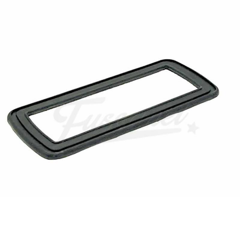 Guarnição pisca dianteiro Kombi alemã 1968 1972