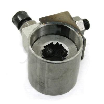 Catraca Suspensão Corrediça mod. pivô 