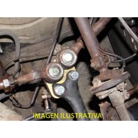 Multiplicador direção EMPI VW Fusca antigo até 70
