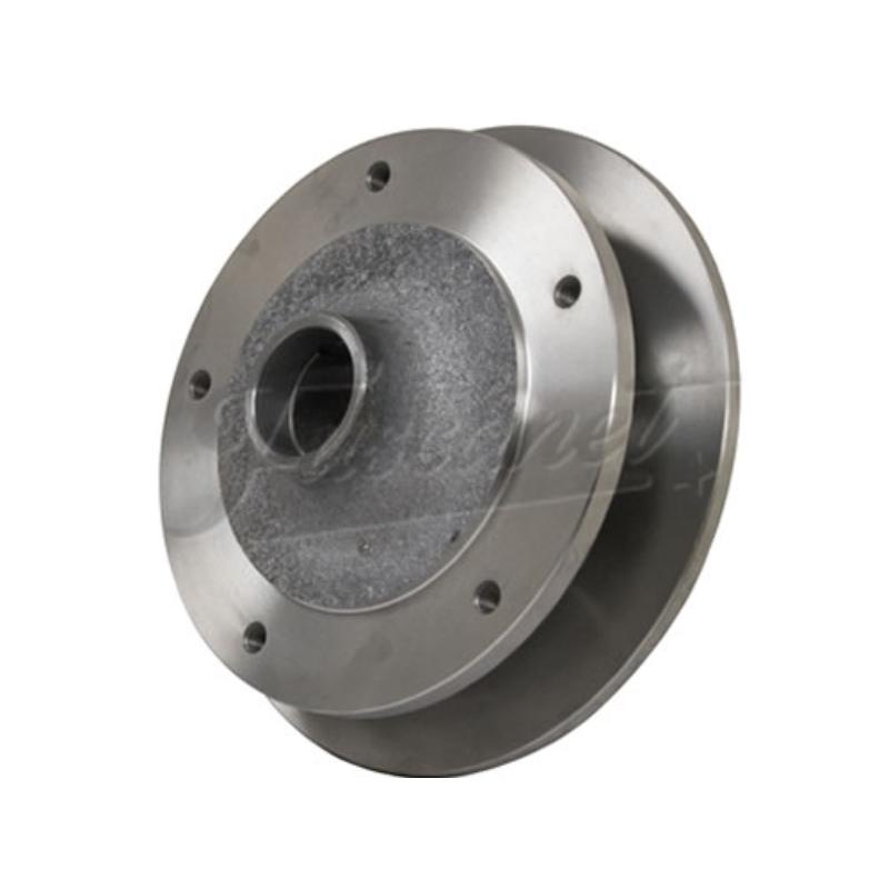 Disco freio dianteiro Fusca 5x205