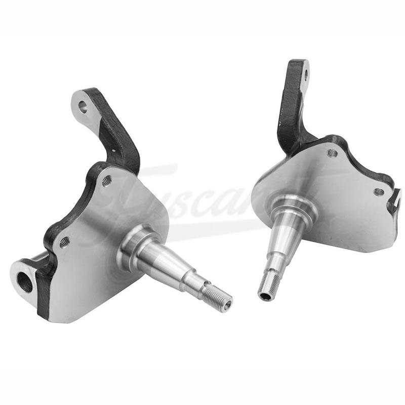 Mangas Eixo Deslocadas EMPI FORJADAS Embuchamento e Disco