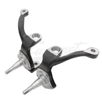 Mangas Eixo Elevadas Pivó Forjadas EMPI Baja