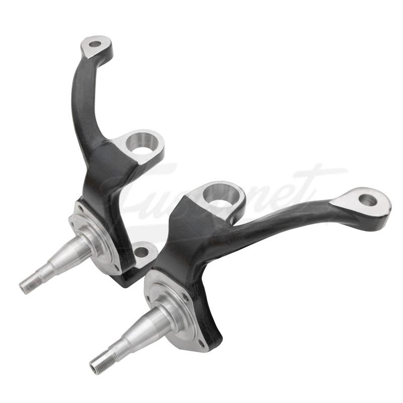 Mangas Eixo Elevadas Pivó Forjadas EMPI Baja