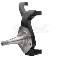 Mangas Eixo Elevadas Pivó Forjadas EMPI Baja