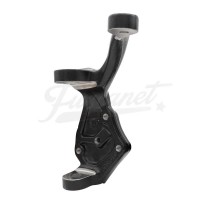 Mangas Eixo Elevadas Pivó Forjadas EMPI Baja