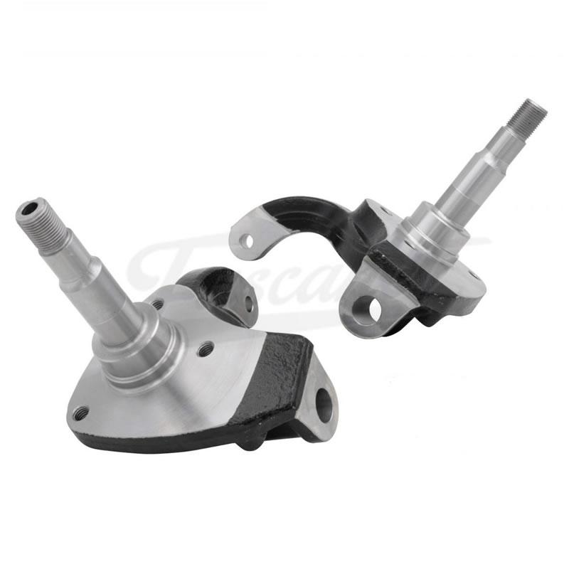 Mangas Eixo Deslocadas FORJADA EMPI Embuchamento e Tambor