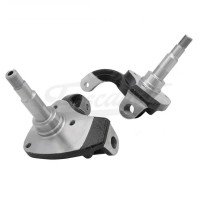 Mangas De Eixo Deslocadas FORJADAS EMPI Fusca Pivó