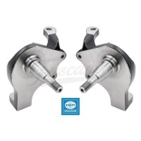 Mangas De Eixo Deslocadas FORJADAS EMPI Fusca Pivó