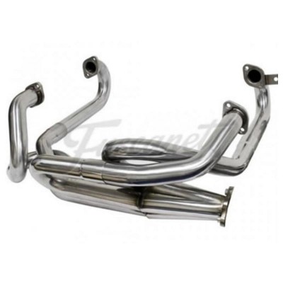 Coletor Escapamento Inox VW Fusca Sidewinder 1- 5/8 41mm