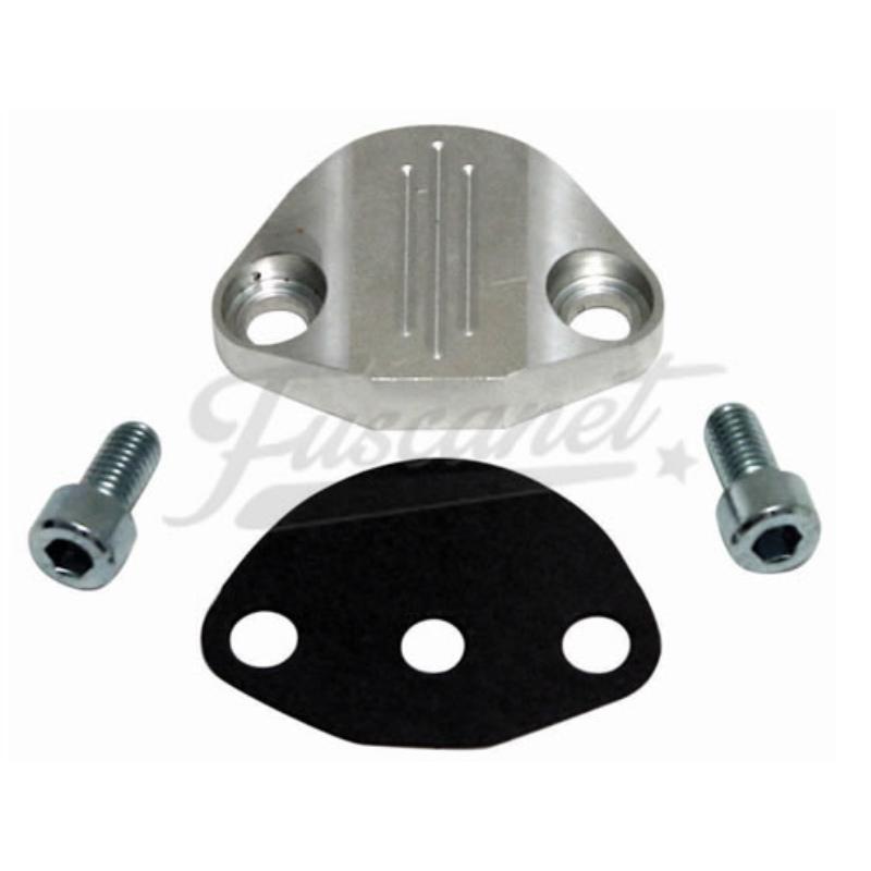 Tampa bomba de combustível EMPI