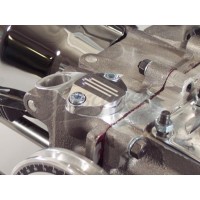 Tampa bomba de combustível EMPI