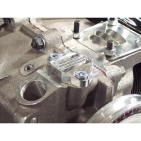 Tampa bomba de combustível EMPI