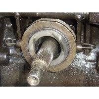 Rolamento embreagem HiPerf 1300 1500 mod antigo