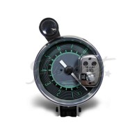 Contagiros Monster 125mm linha Volks 8mil RPM Verde