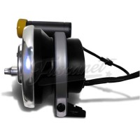 Contagiros Monster 125mm linha Volks 8mil RPM Verde