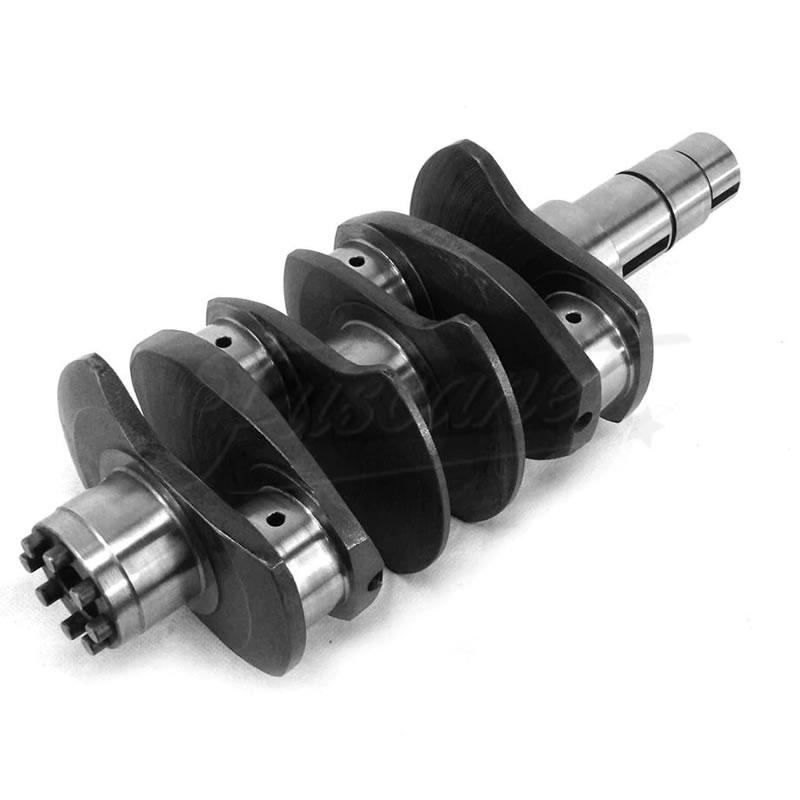 Virabrequim 82mmm Forjado 4140 AAPistons colo CHEVY Fusca a AR