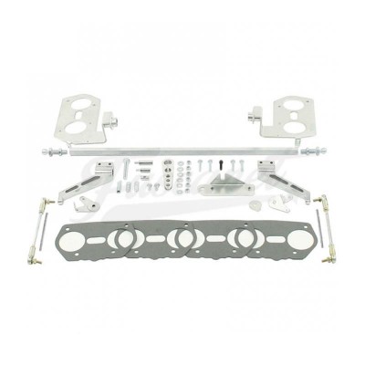 Acionamento EMPI VW Fusca Kombi Variant Duplo IDF HPMX