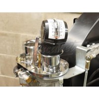 Sincronizador Ecualizador Sintonizador Carburador Weber EMPI Solex Sincronizador Ecualizador Sintonizador Carburador Weber EMPI Solex