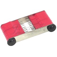 Calibre de Giclê 0.45 - 1.50