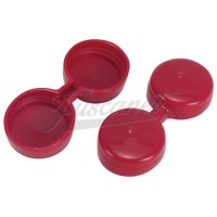 Tampas para corneta de carburadores IDF EMPI