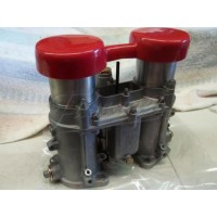 Tampas para corneta de carburadores IDF EMPI