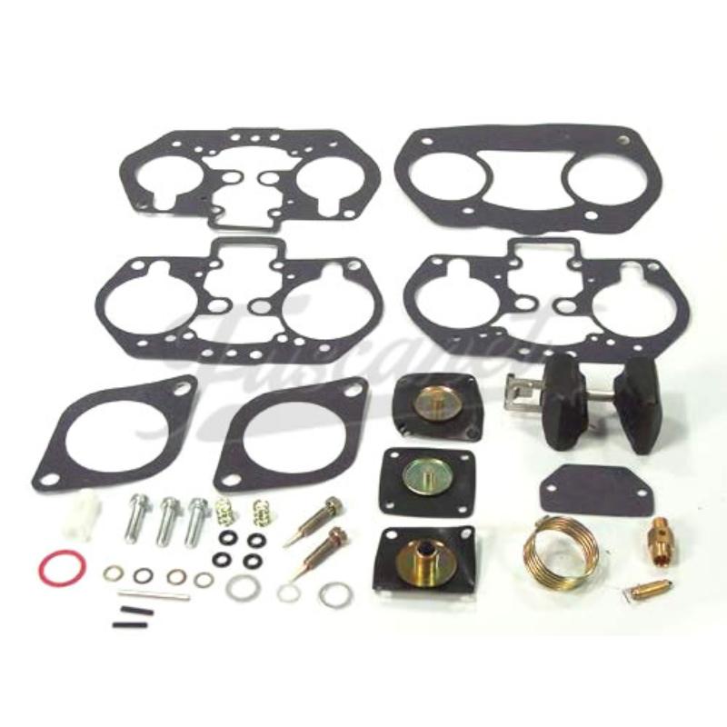 KIT Juntas reparo 40-44 IDF HPMX com boia