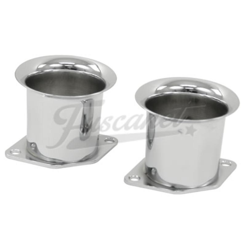 Copas velocidade EMPI para Carburador 40-48 IDF 57mm