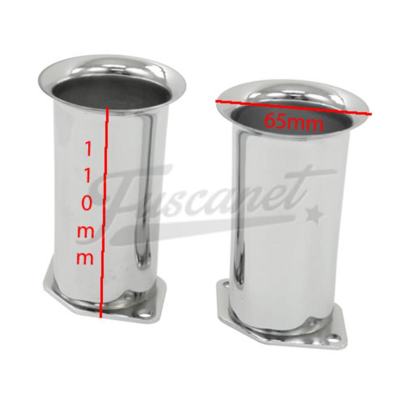 Copas de velocidade 40-48 IDF 4