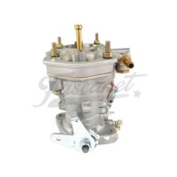 Kit carburadores EMPI duplos 44/44 IDF Racing VW Fusca AR
