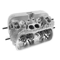 Cabeçote AAPistons 1600 85.5mm 8 Aleta 35,5x32mm Completo Cabeçote AAPistons 1600 85.5mm 8 Aleta 35,5x32mm Completo