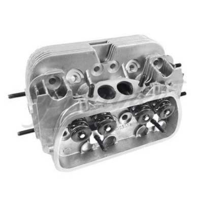 Cabeçote AAPistons 1600 85.5mm 8 Aleta 35,5x32mm Completo