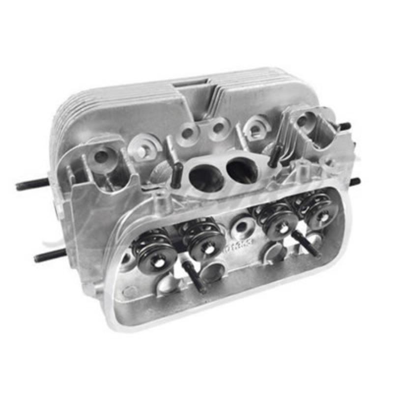 Cabeçote AAPistons 1600 85.5mm 8 Aleta 35,5x32mm Completo Cabeçote AAPistons 1600 85.5mm 8 Aleta 35,5x32mm Completo
