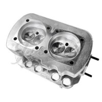 Cabeçote AAPistons 1600 85.5mm 8 Aleta 35,5x32mm Completo Cabeçote AAPistons 1600 85.5mm 8 Aleta 35,5x32mm Completo