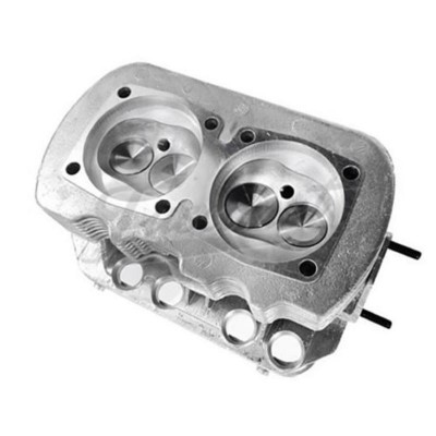 Cabeçote AAPistons 85.5 1600cc 40x35,5 Completo Mola Simple