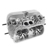 Cabeçote AAPistons 85.5 1600cc 40x35,5 Completo Mola Simple