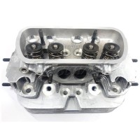 Cabeçote AAPistons 85.5 1600cc 40x35,5 Completo Mola Simple