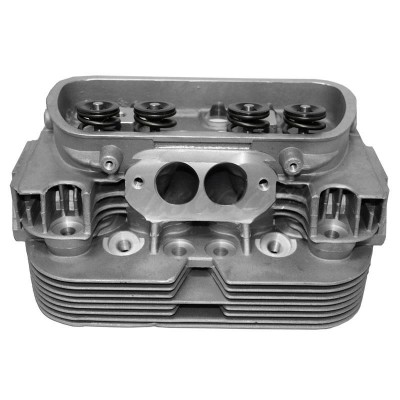 Cabeçote AAPistons 1600 85.5mm 8 Aleta 40x35,5 Completo