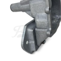 Suporte Coxim Ponta Caixa VW Fusca CB Performance