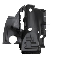 Chapa Lata cobre Cilindros Motor Tipo4 Lado Esquerdo