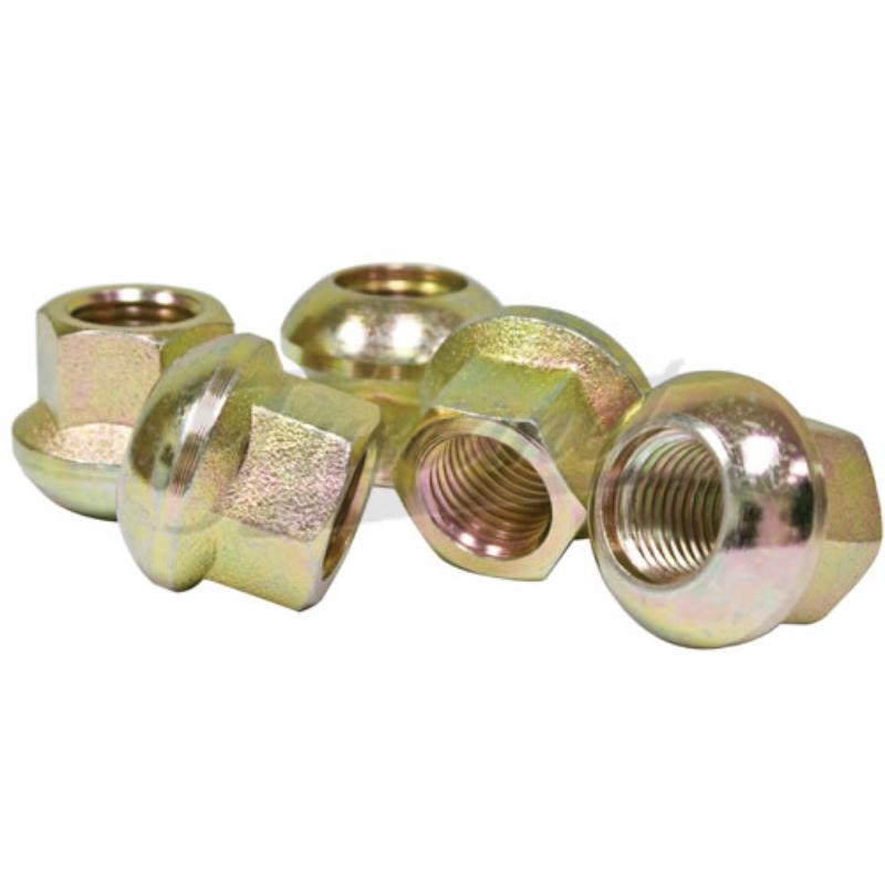 Porcas EMPI de rodas tipo fuchs porsche VW a AR m14