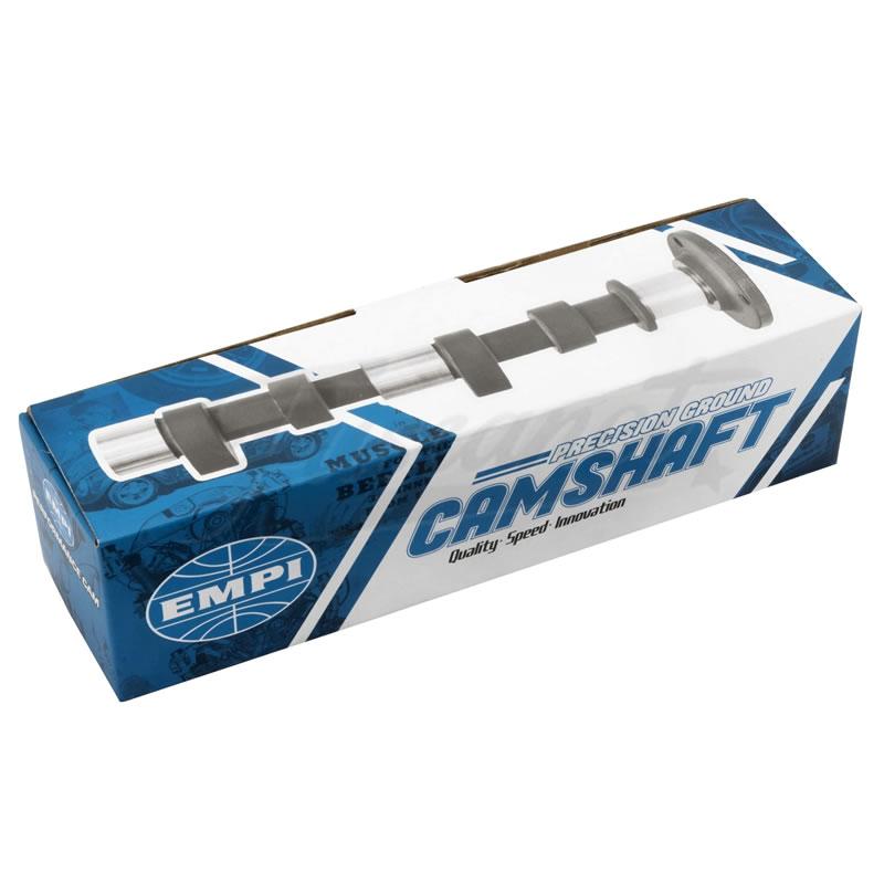 Comando VW Fusca AR EMPI GT-1 275 graus 9.75mm W100