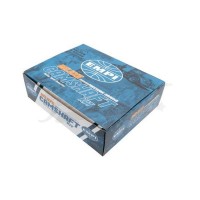 Kit Comando VW Fusca AR EMPI GT-7 FK8 295 graus 9.75 mm
