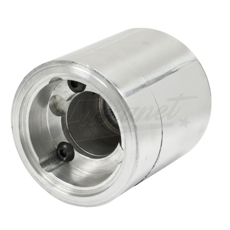 Adaptador de volante EMPI para Kombi Clipper