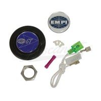 Adaptador de volante EMPI para Kombi Clipper