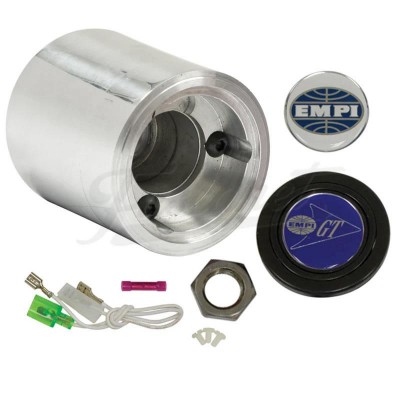 Cubo Bullet Volante EMPI ou GRANT Fusca 75 e mais