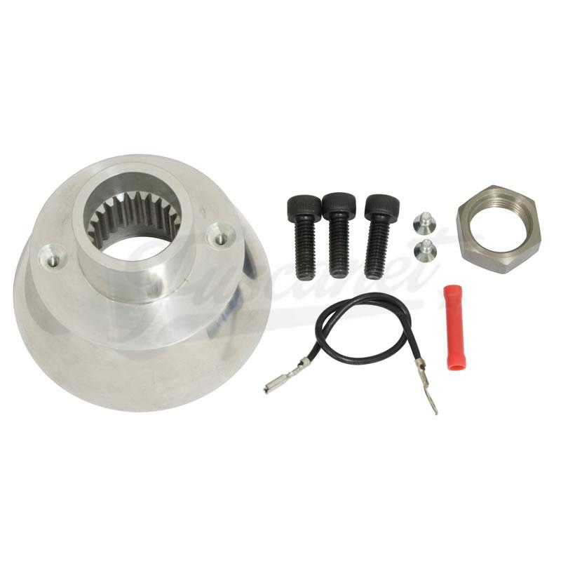 Cubo do volante EMPI Banjo 49-59