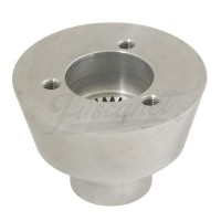 Cubo do volante EMPI Banjo 49-59