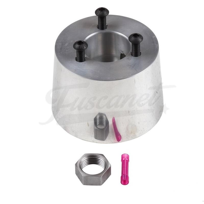 Cubo do volante EMPI Banjo 60-74